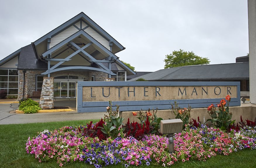 Photo of Luther Manor: A Life Plan Community