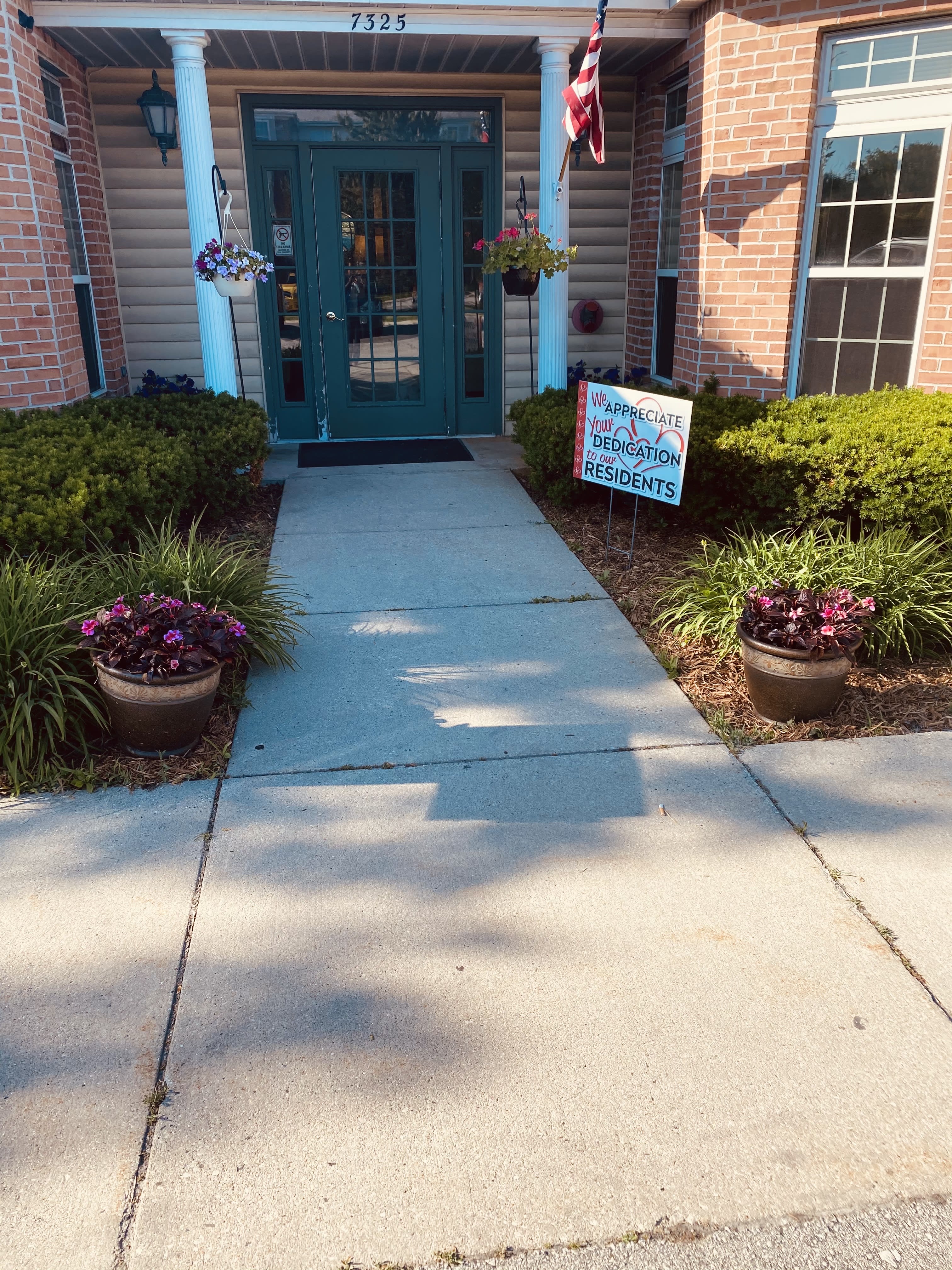 Photo of Adava Care of Glendale