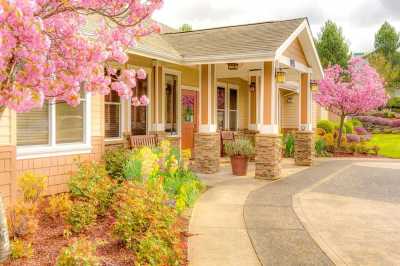 Photo of Monterey Court Alzheimer's Care