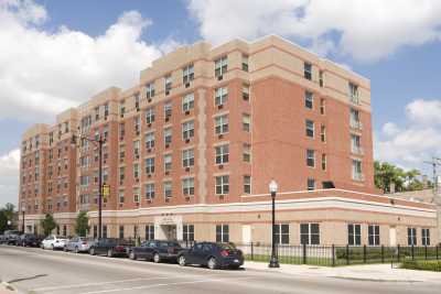 Photo of Senior Suites of Auburn Gresham