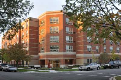 Photo of Senior Suites of Marquette Village