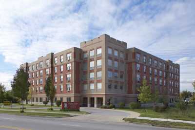 Photo of Senior Suites of Hegewisch