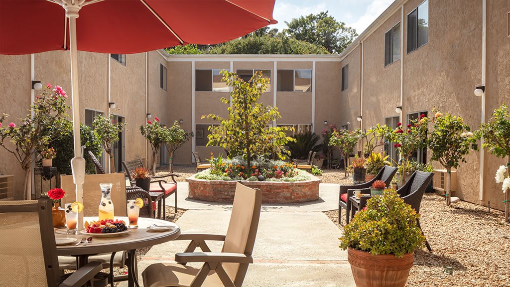 Collwood Senior Living