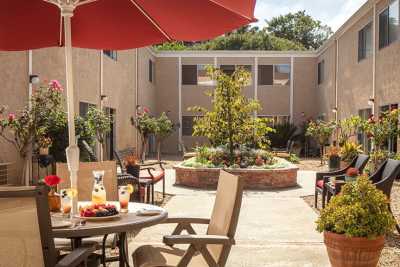 Photo of Collwood Senior Living