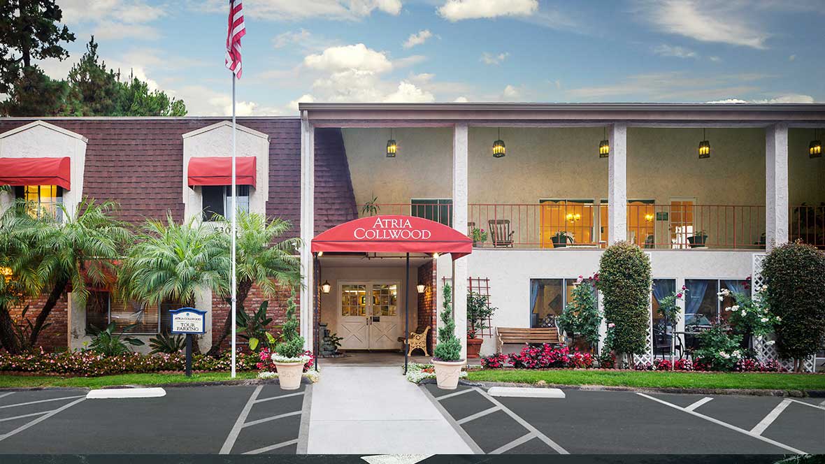 Collwood Senior Living