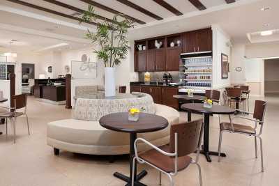 Photo of Atria Palm Desert