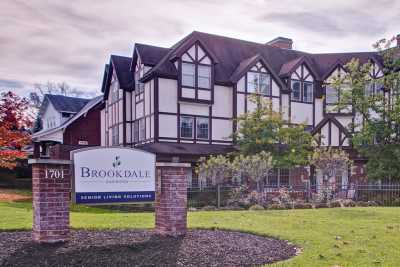 Brookdale Oakwood (Offering HealthPlus)