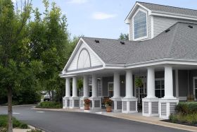 Photo of Vitality Living Elizabethtown