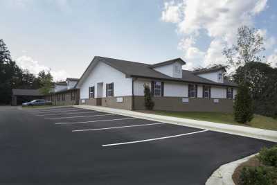 Photo of Salterra Senior Living at Peachtree