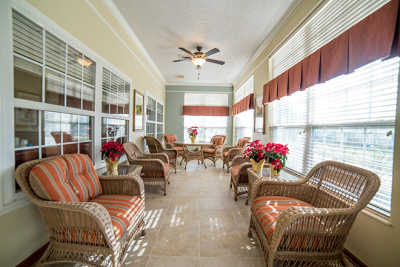 Photo of Gemstone at Lewisville