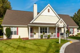 Photo of West Ridge Hills and Estates Assisted Living and Memory Care