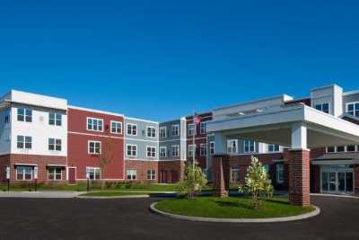 Photo of Discovery Commons Bethel Park