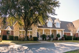 Gemstone at Corsicana 