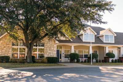 Photo of Gemstone at Corsicana