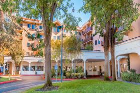 Marbella Redwood City 