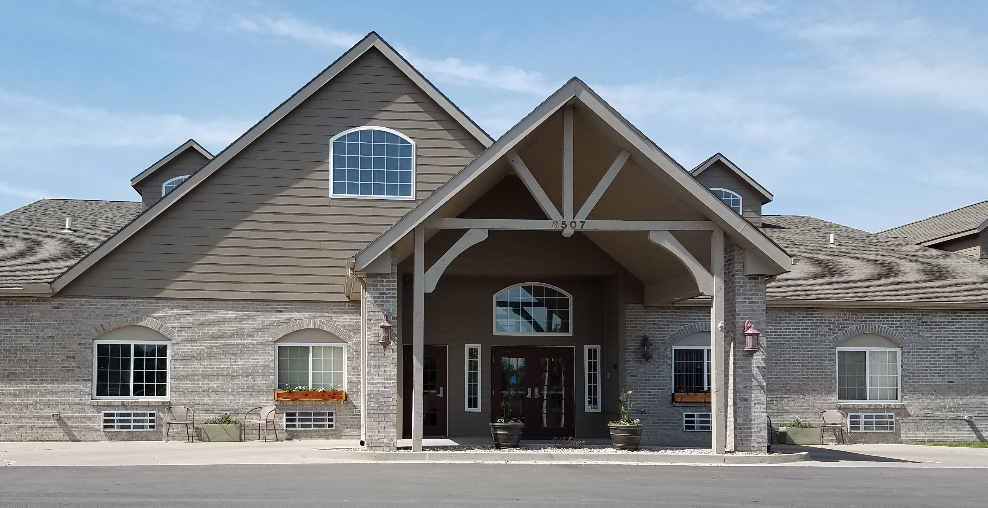 Photo of Homestead of La Vista