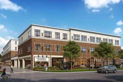 Photo of Sunrise River Forest