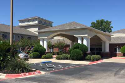 Photo of Garden Estates of Temple