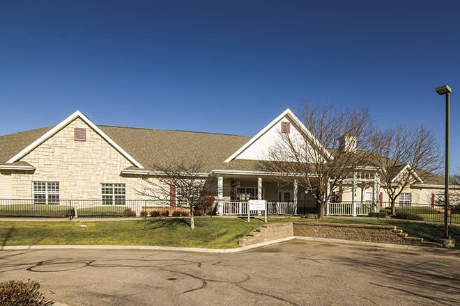 Brookdale Fort Collins Memory Care 