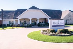 Brookdale Richland Hills Memory Care 