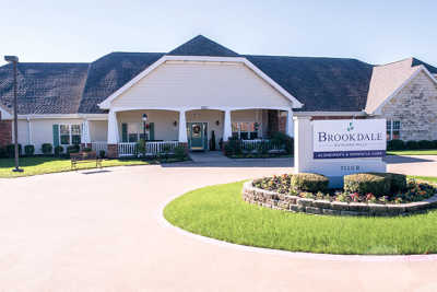 Photo of Brookdale Richland Hills Memory Care