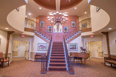 Photo of Brookdale Tramway Ridge