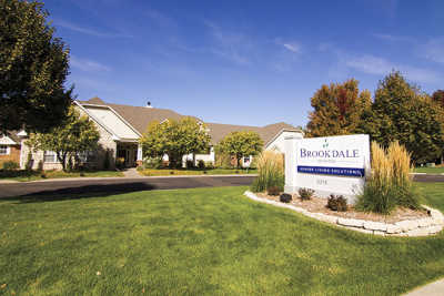 Photo of Brookdale Brighton