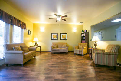 Photo of The Westmark Senior Living