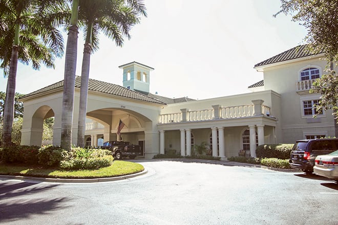 North Haven Senior Living