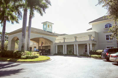 Photo of North Haven Senior Living