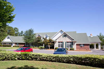 Photo of Springtree Manor Assisted Living