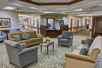 Photo of Traditions of Lakeview Crossing