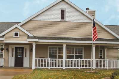 Photo of Hallowstone at Onalaska