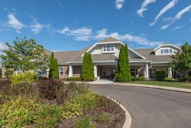 Lake Haven Memory Care 