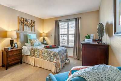 Photo of Tridgeview Commons