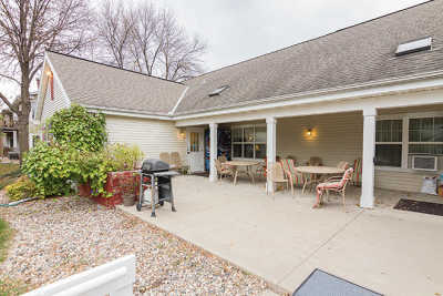 Photo of Hallowstone at Mankato