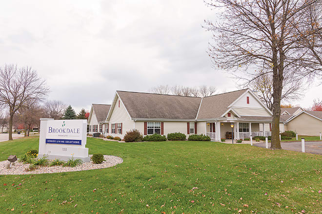 Hallowstone at Mankato 