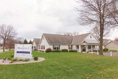 Photo of Hallowstone at Mankato