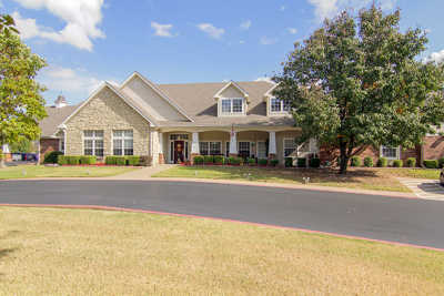 Photo of Oxford Springs Tulsa Assisted Living