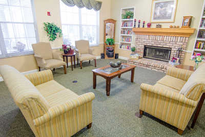 Photo of Celebration Villa of Winter Haven Assisted Living