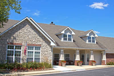 Photo of Commons at Jackson Creek
