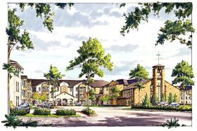 St. Joseph Village 