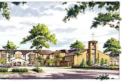 Photo of St. Joseph Village