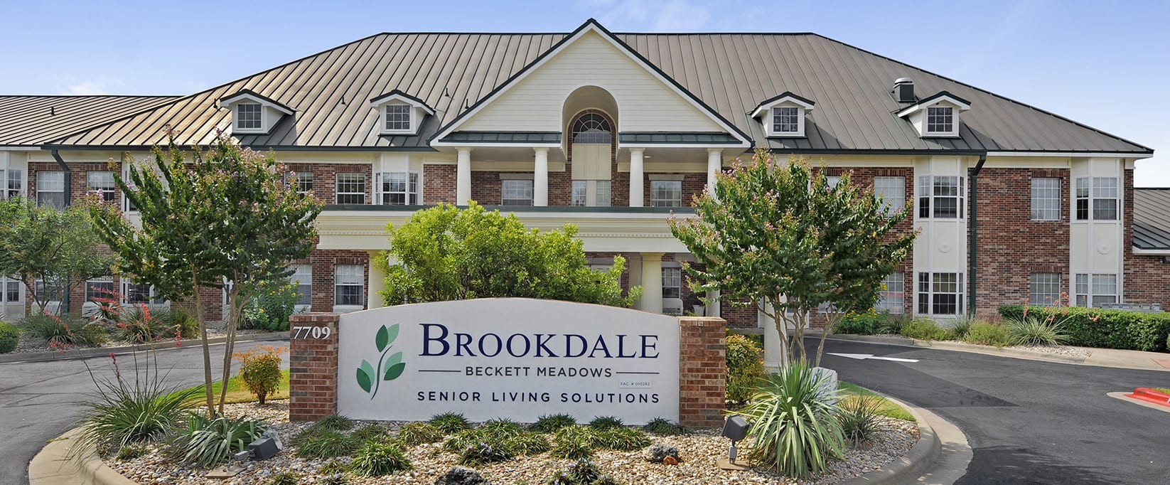 Photo of Brookdale Beckett Meadows