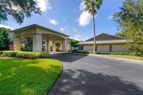 Brookdale Deer Creek Sarasota 