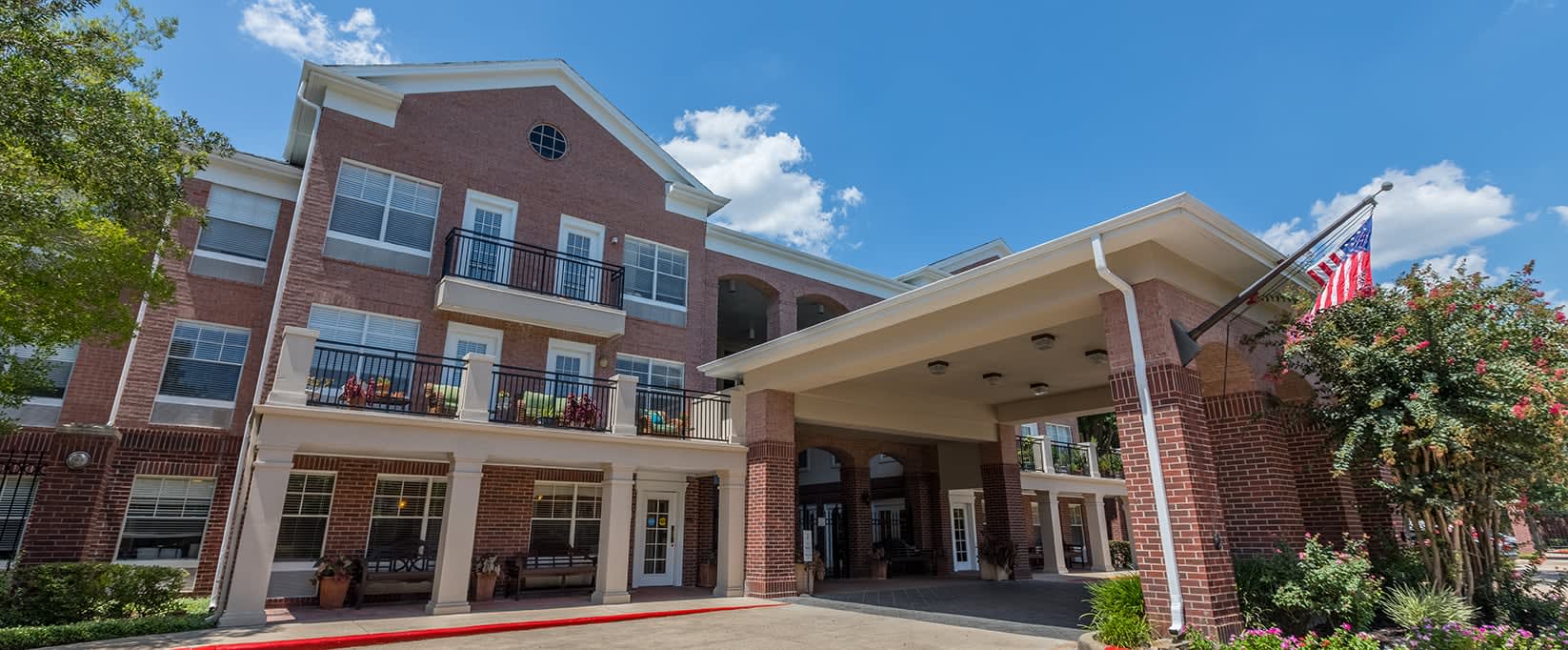 Pegasus Preserve of First Colony 