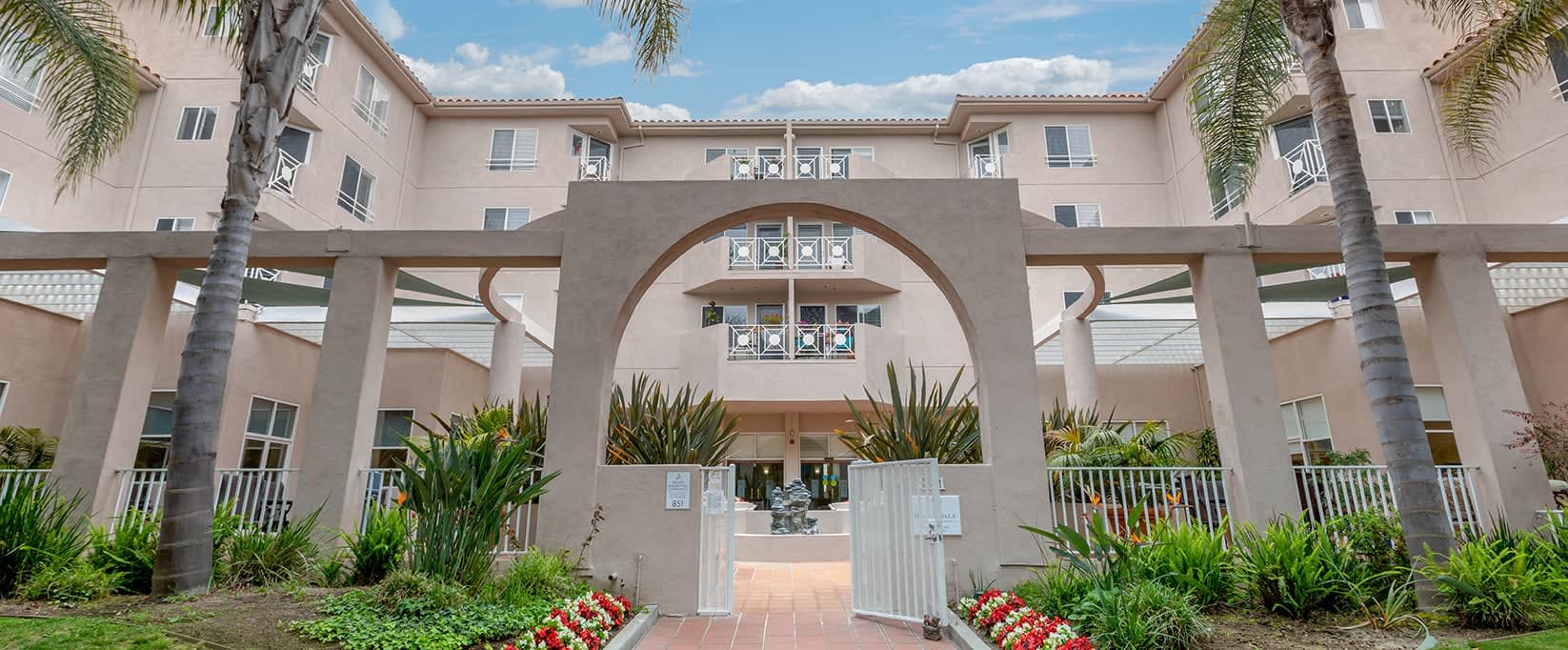 Photo of Brookdale Santa Monica Gardens