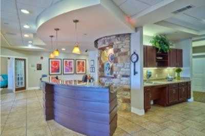 Photo of Franklin Park at Sonterra