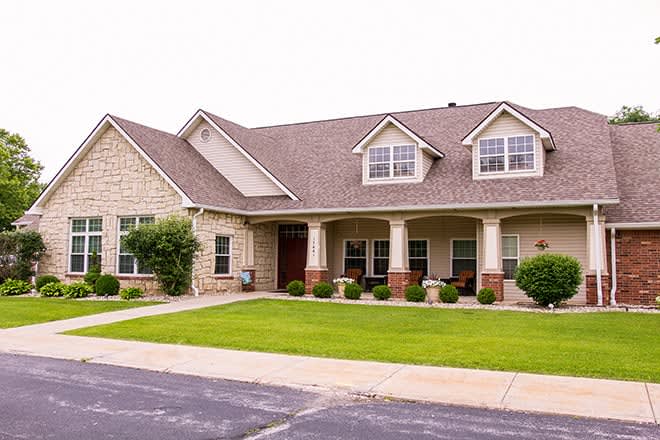 Commons at Juday Creek 