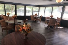 Photo of Patriot Assisted Living